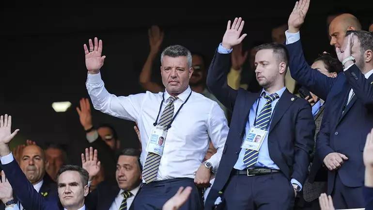 Fenerbahçe’de tarihi seçim! Ali Koç mu kazandı, Sadettin Saran mı? 5